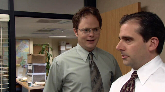 The Harsh Reality of Rewatching the 2005 Pilot of The Office in 2023 The Harsh Reality of Rewatching the 2005 Pilot of The Office in 2023
