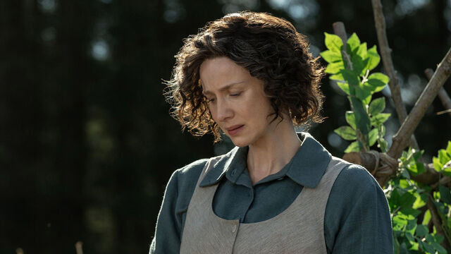 5 Outlander Episodes That Cross the Line for Even the Most Die-Hard Fans 5 Outlander Episodes That Cross the Line for Even the Most Die-Hard Fans