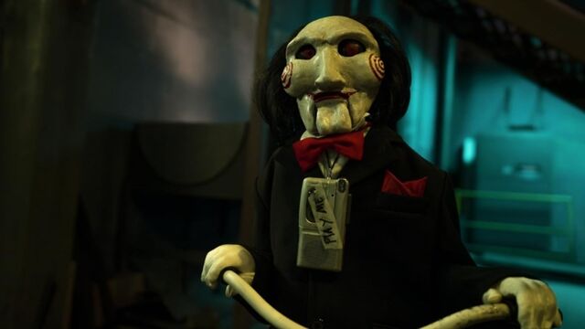 Saw 11 Update Teases the Brutal Comeback Horror Fans Have Been Waiting For Saw 11 Update Teases the Brutal Comeback Horror Fans Have Been Waiting For