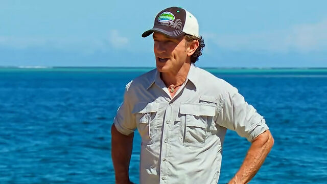 Survivor 45 Just Fixed Jeff Probst's Biggest Season 44 Fail Survivor 45 Just Fixed Jeff Probst's Biggest Season 44 Fail