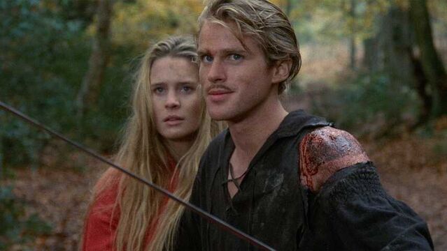 The Princess Bride and 4 Other Romantic Movies Perfect for a Date Night The Princess Bride and 4 Other Romantic Movies Perfect for a Date Night