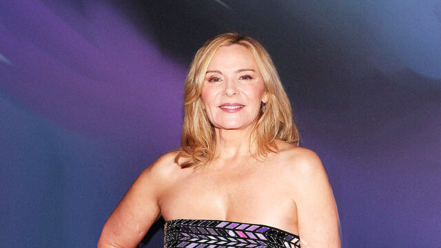 Then & Now: See Kim Cattrall in Her First-Ever Acting Gig in 1977 Then & Now: See Kim Cattrall in Her First-Ever Acting Gig in 1977