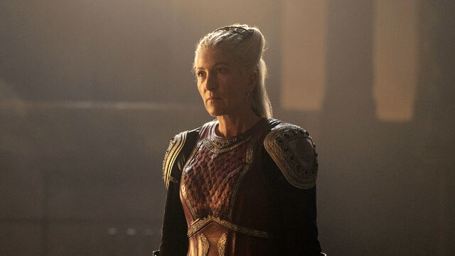 House of the Dragon Season 2 Will Be Shorter, But That's a Good Thing, Somehow