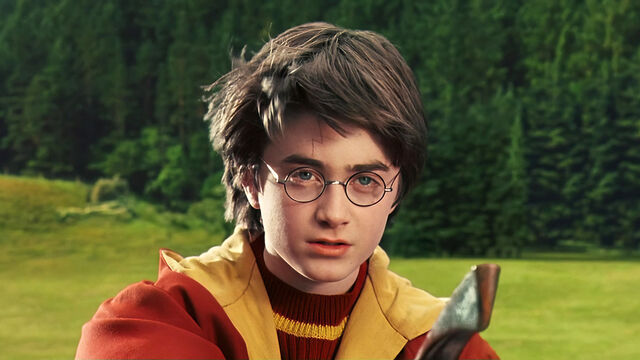 6 Sorcerer's Stone Movie Scenes That J.K. Rowling Didn't Write