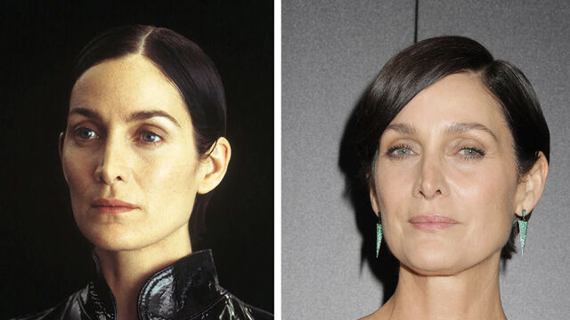 From Fresh-Faced to Fabulous: How These 10 Actresses Have Changed Since Their Breakout Roles From Fresh-Faced to Fabulous: How These 10 Actresses Have Changed Since Their Breakout Roles