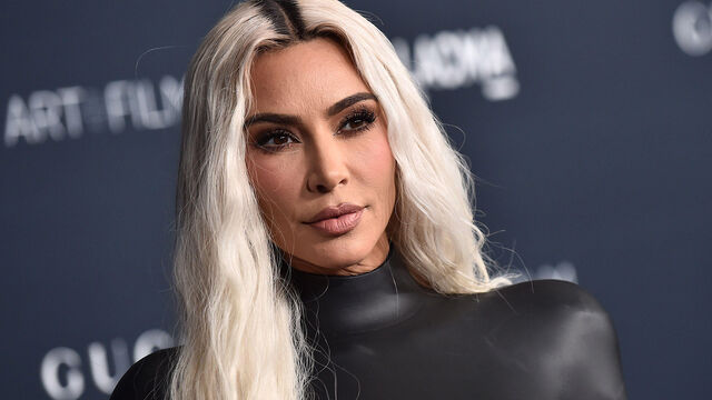 Game of Thrones Biggest Fan? Kim Kardashian, Apparently Game of Thrones Biggest Fan? Kim Kardashian, Apparently