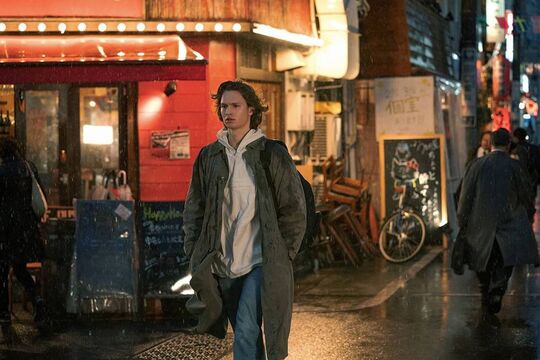 This Crime Drama Gem With 92% on RT Is the Most Underrated TV Series of the 2020s