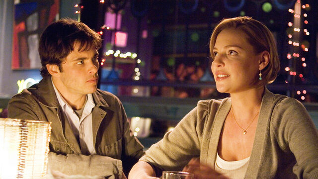 James Marsden Is All for 27 Dresses Sequel, Has a Perfect Plot Idea