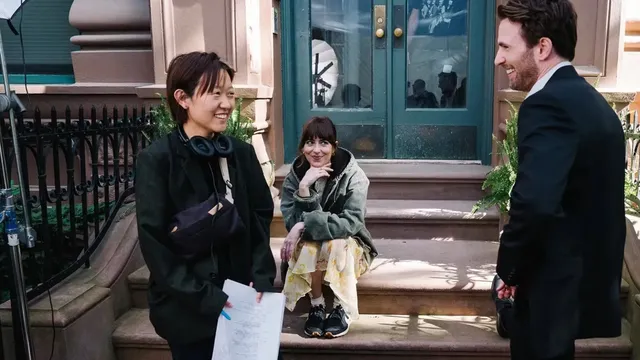 Materialists: Release Date, Plot & Everything We Know About the Upcoming Dakota Johnson Film