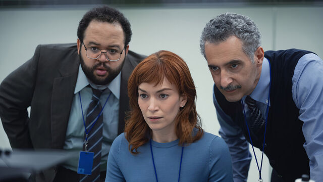 10 Shows to Watch While Waiting for Severance Season 2 10 Shows to Watch While Waiting for Severance Season 2