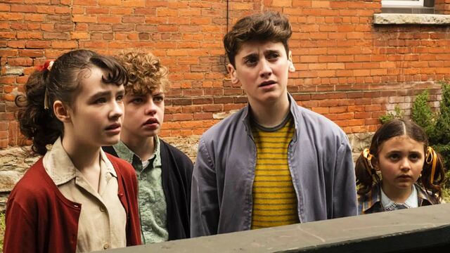 We Saw IT: Welcome to Derry Behind Closed Doors — We're Ready to Float Again