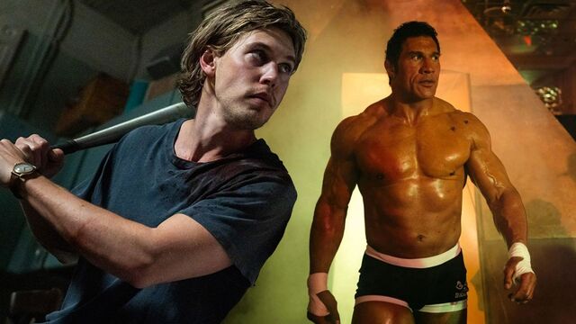 Caught Stealing Steals The Box Office: Austin Butler Outmuscles The Smashing Machine Despite Digital Release Caught Stealing Steals The Box Office: Austin Butler Outmuscles The Smashing Machine Despite Digital Release