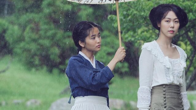 The Handmaiden and 4 Other Thrillers With Shocking Finales You Won't Be Able to Predict