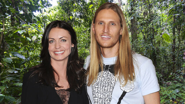 5 Longest-Lasting Survivor Couples (No. 1 Celebrates Nearly 20 Years Together) 5 Longest-Lasting Survivor Couples (No. 1 Celebrates Nearly 20 Years Together)