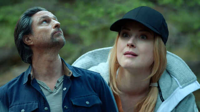 Notebook-Worthy: Virgin River Season 5 Teases Mel & Jack's Most Romantic Moment Yet