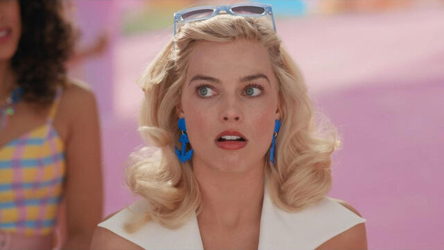 Barbie Has Just Been Nominated for Oscars – Not in the Way We Expected Barbie Has Just Been Nominated for Oscars – Not in the Way We Expected