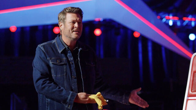 How Many Times Has Blake Shelton Actually Won The Voice? How Many Times Has Blake Shelton Actually Won The Voice?