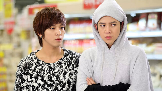 Nostalgia Trip: 10 Classic K-Dramas That Still Hold Their Charm Nostalgia Trip: 10 Classic K-Dramas That Still Hold Their Charm