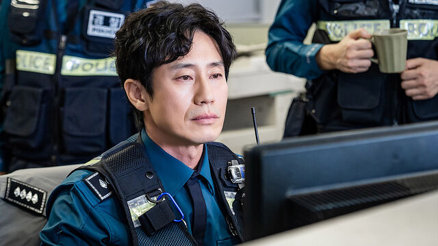 5 Dark and Violent K-Dramas That Are a Must-Watch, According to Reddit 5 Dark and Violent K-Dramas That Are a Must-Watch, According to Reddit