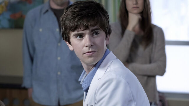 The Real Reason The Good Doctor Is Ending Is Soberingly Sad The Real Reason The Good Doctor Is Ending Is Soberingly Sad