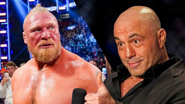 Is Brock Lesnar Really a Viking? Fact-Checking Joe Rogan’s Take