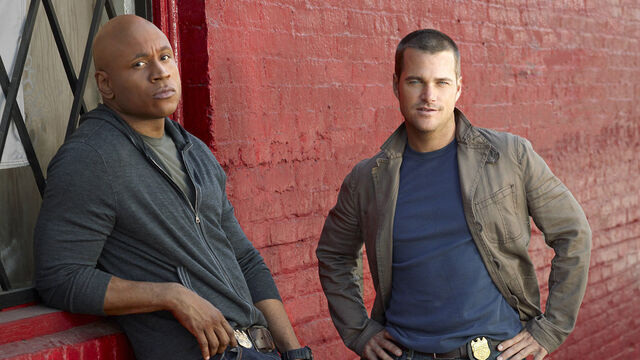 The End of an Era: NCIS: LA Fans Divided on Show's Final Season