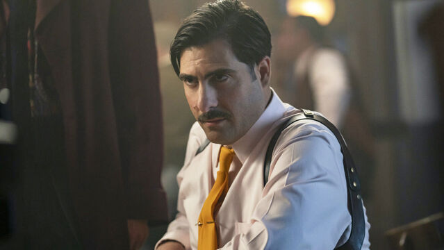 5 Major November 2023 Premieres and Where to Stream Them