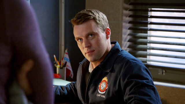 Does Chicago Fire's Jesse Spencer Have an Accent? Here's What He Sounds Like in Real Life Does Chicago Fire's Jesse Spencer Have an Accent? Here's What He Sounds Like in Real Life