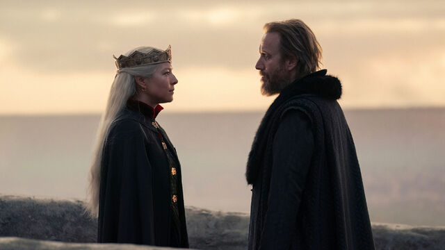 House of the Dragon S2 Sparks Fury Already – For All the Right Reasons