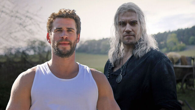 Liam Hemsworth as Geralt Might Work After All, Here's AI-rendered Proof Liam Hemsworth as Geralt Might Work After All, Here's AI-rendered Proof