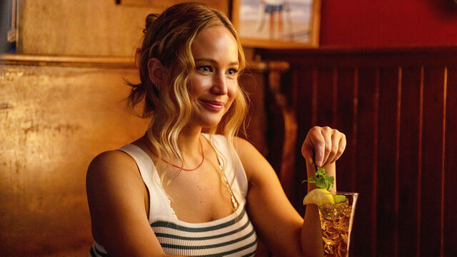 Craigslist Ad JLaw's No Hard Feelings Is Based On Actually Existed in Real Life Craigslist Ad JLaw's No Hard Feelings Is Based On Actually Existed in Real Life