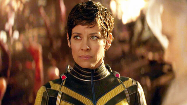 3 Character Deaths That Would Have Saved Ant-Man: Quantumania