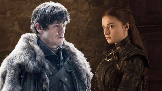 Why Game of Thrones Fans Still Can't Forgive the Sansa-Ramsay Marriage Plot Why Game of Thrones Fans Still Can't Forgive the Sansa-Ramsay Marriage Plot