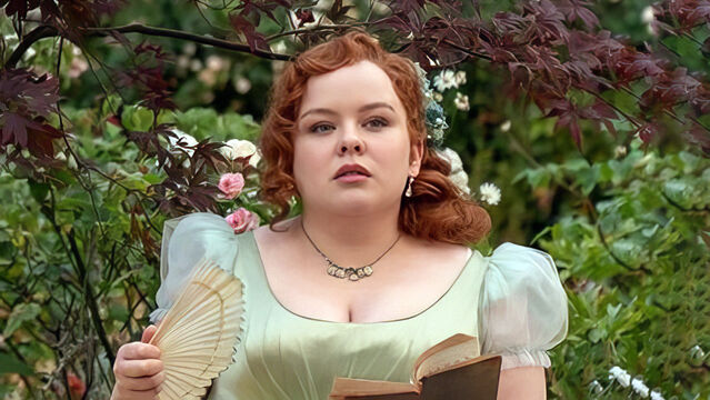 Penelope's Story Was Made More Dramatic for Bridgerton on Purpose, Showrunner Says Penelope's Story Was Made More Dramatic for Bridgerton on Purpose, Showrunner Says