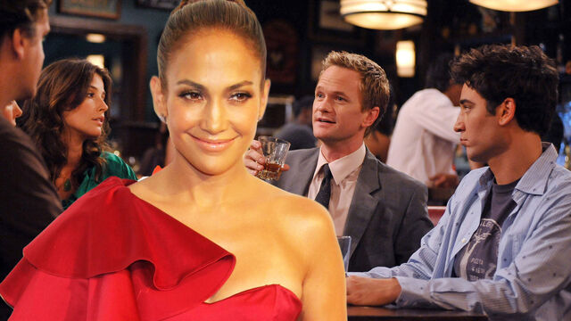 The 6 Most Memorable Guest Stars on How I Met Your Mother