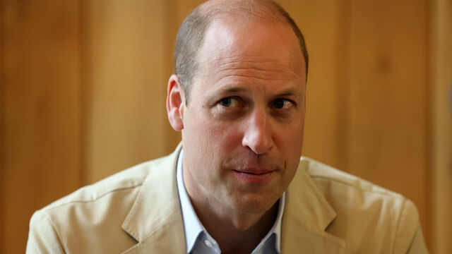 Prince William's Annual Salary Revealed and It's… A Lot Prince William's Annual Salary Revealed and It's… A Lot