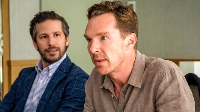 Benedict Cumberbatch and Aaron Taylor Johnson Team Up as New Movie Locks In Studio and Release Window