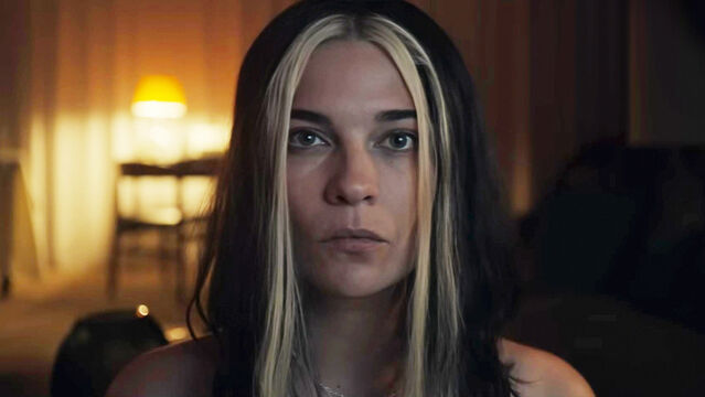 Just Like Her Career, Black Mirror's Annie Murphy 2023 Net Worth is Skyrocketing Just Like Her Career, Black Mirror's Annie Murphy 2023 Net Worth is Skyrocketing