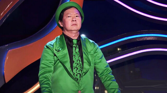 Ken Makes Masked Singer Nearly Unwatchable, Fans Complain Ken Makes Masked Singer Nearly Unwatchable, Fans Complain