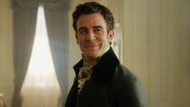 5 Reasons Why Benedict Bridgerton Is Such a Likable Character