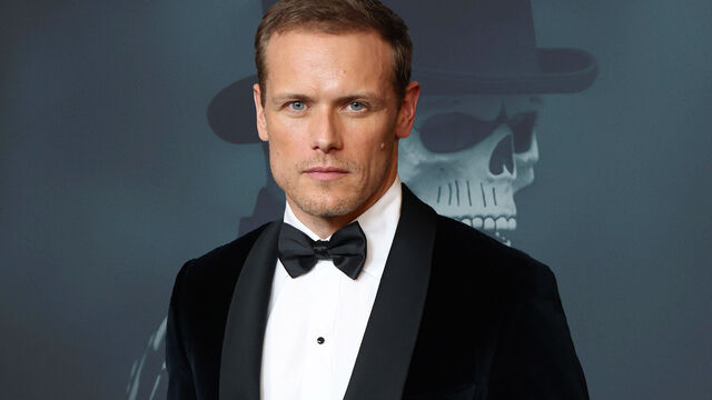Is Outlander's Sam Heughan the Ultimate Bond? AI Thinks So! Is Outlander's Sam Heughan the Ultimate Bond? AI Thinks So!