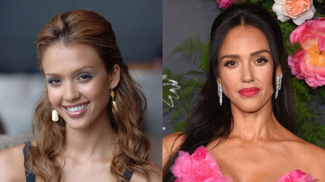 Is it a Curse or a Blessing? 6 Celebs Who Never Seem to Get Old