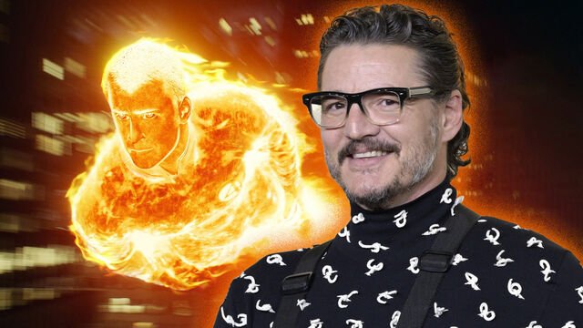 4 Actors to Play the Next Fantastic Four: Who Are They?