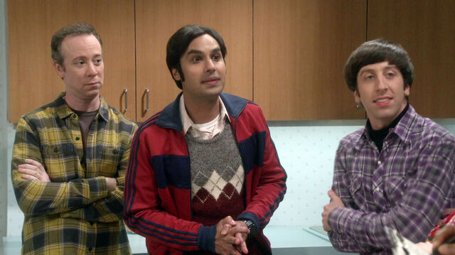 Writing This Character Off Was One of TBBT's Biggest Mistakes Writing This Character Off Was One of TBBT's Biggest Mistakes