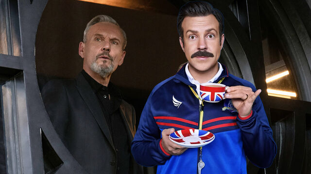 Is Rupert the Invincible Villain of Ted Lasso Season 3? Fan Theory Suggests So Is Rupert the Invincible Villain of Ted Lasso Season 3? Fan Theory Suggests So