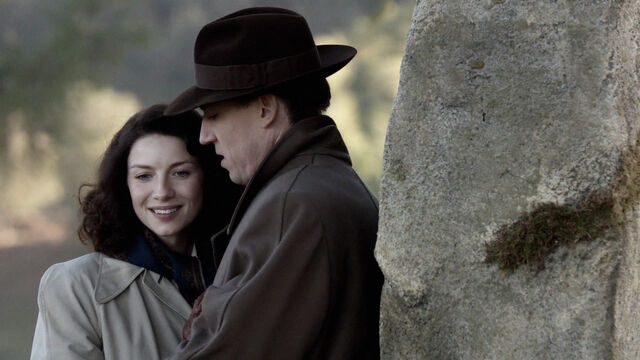 What Happened to Outlander's Signature Vibe? It Doesn't Feel Right Anymore What Happened to Outlander's Signature Vibe? It Doesn't Feel Right Anymore