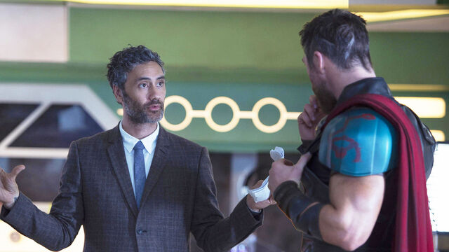 Taika Wants Villain Stronger Than Hela in Thor 5; Problem Is, He Had One Already