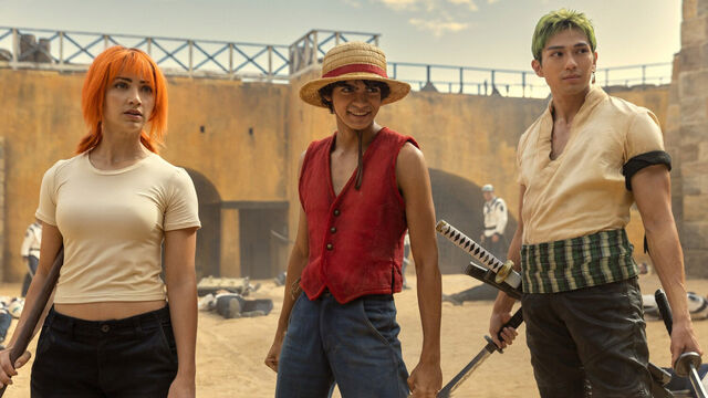 The List of All Netflix Shows Renewed for Season 2 in 2023