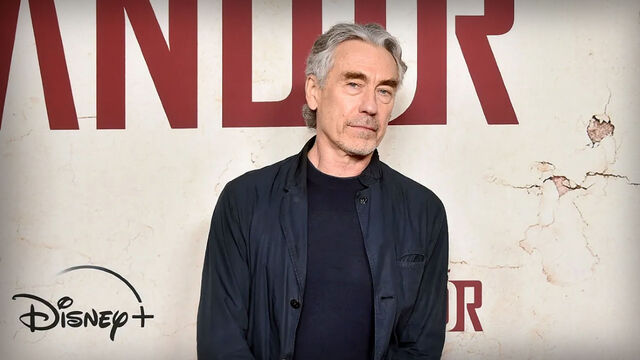 Andor Boss Tony Gilroy Explains Why He Stopped Watching The Mandalorian Andor Boss Tony Gilroy Explains Why He Stopped Watching The Mandalorian