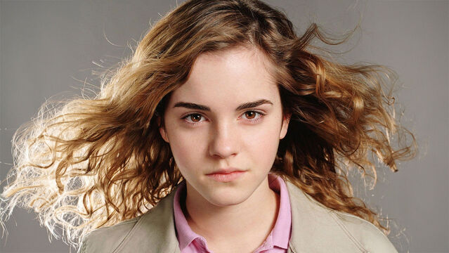 Emma Watson Considered Leaving Harry Potter After Goblet of Fire